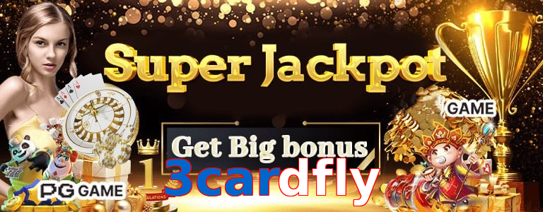 3cardfly promo banner