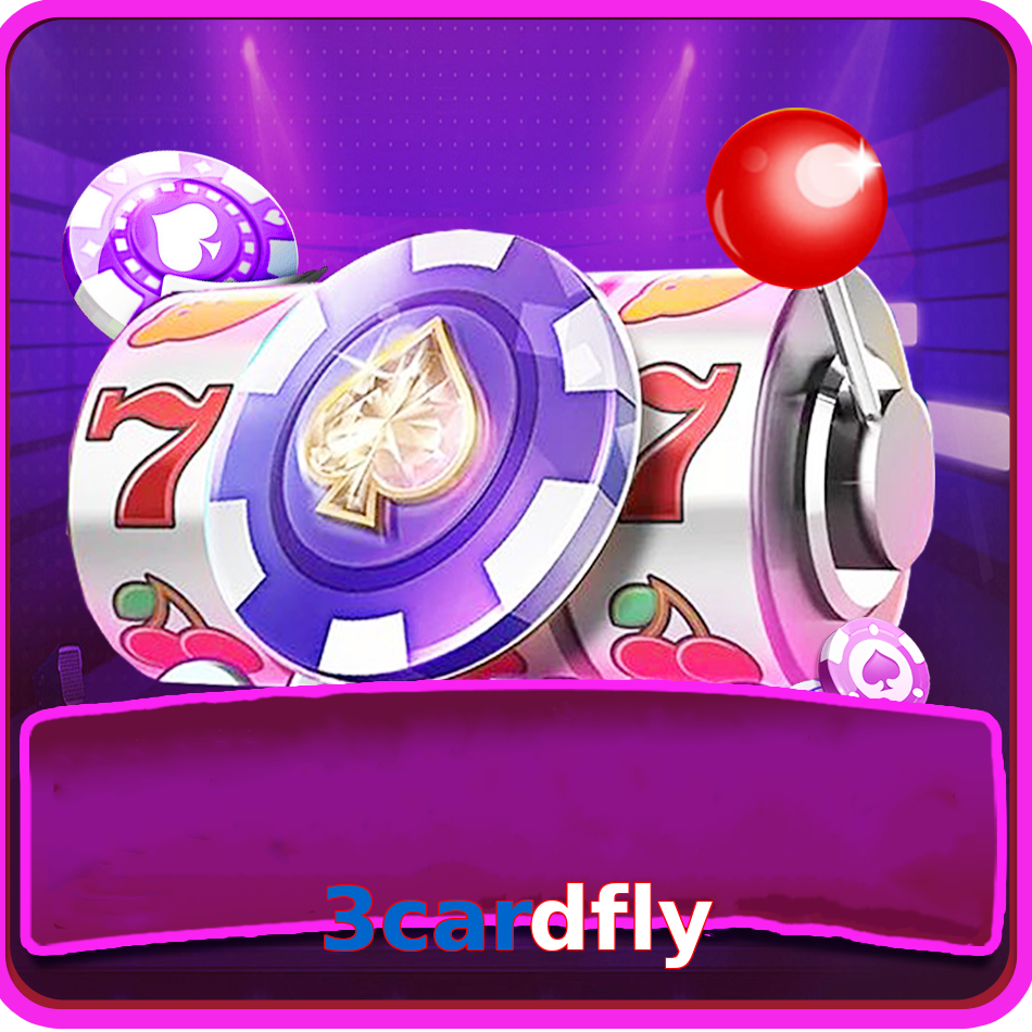 3cardfly